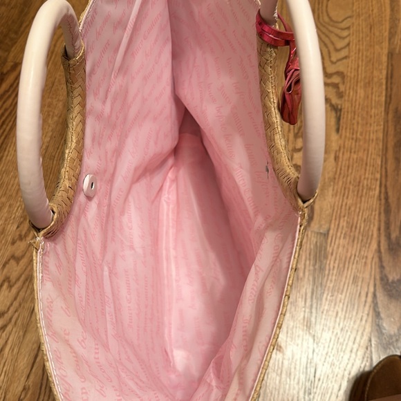 Juicy Couture tote - Picture 5 of 5